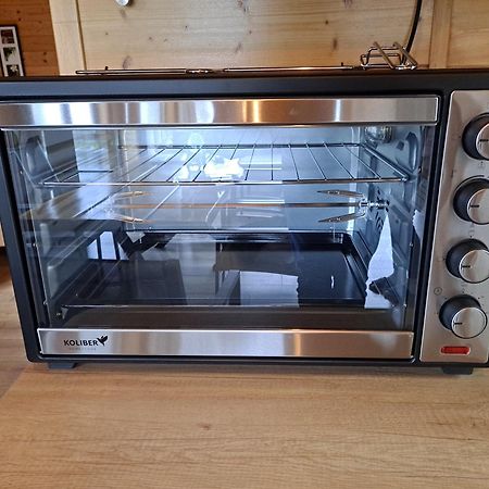 Tarnawianka Apart Tarnawa Gorna  Ngoại thất bức ảnh