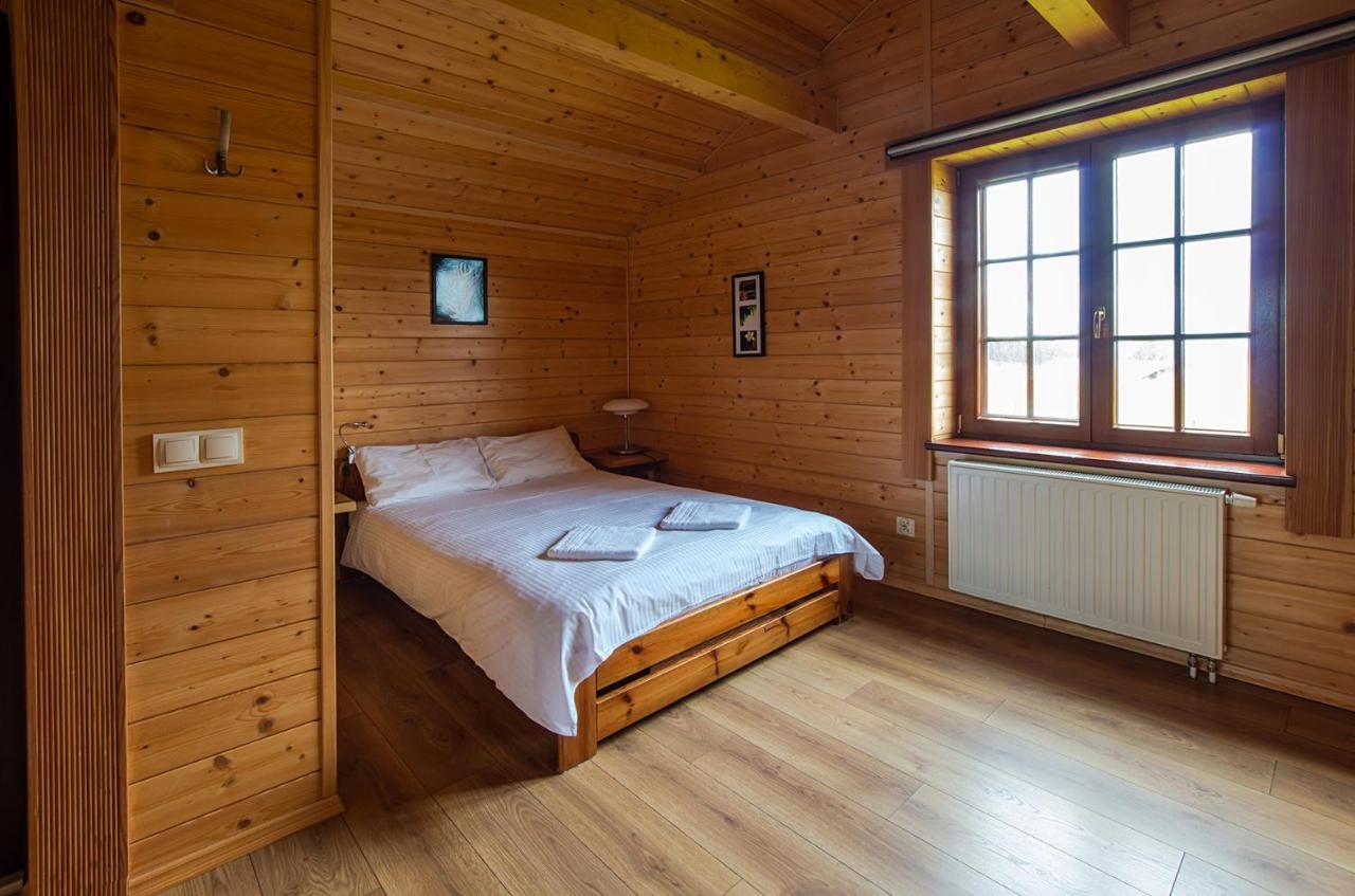 Tarnawianka Apart Tarnawa Gorna  Ngoại thất bức ảnh