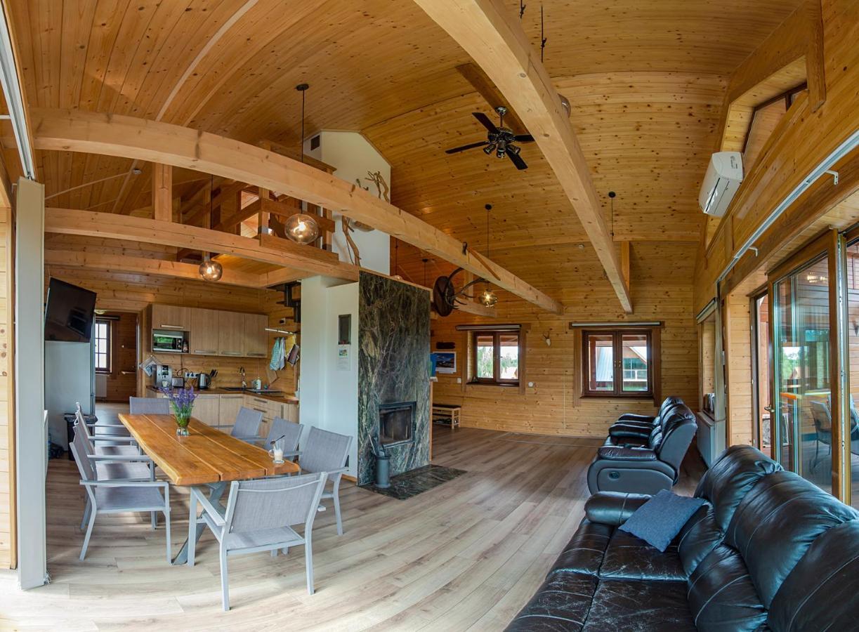 Tarnawianka Apart Tarnawa Gorna  Ngoại thất bức ảnh