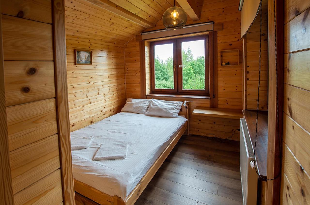 Tarnawianka Apart Tarnawa Gorna  Ngoại thất bức ảnh