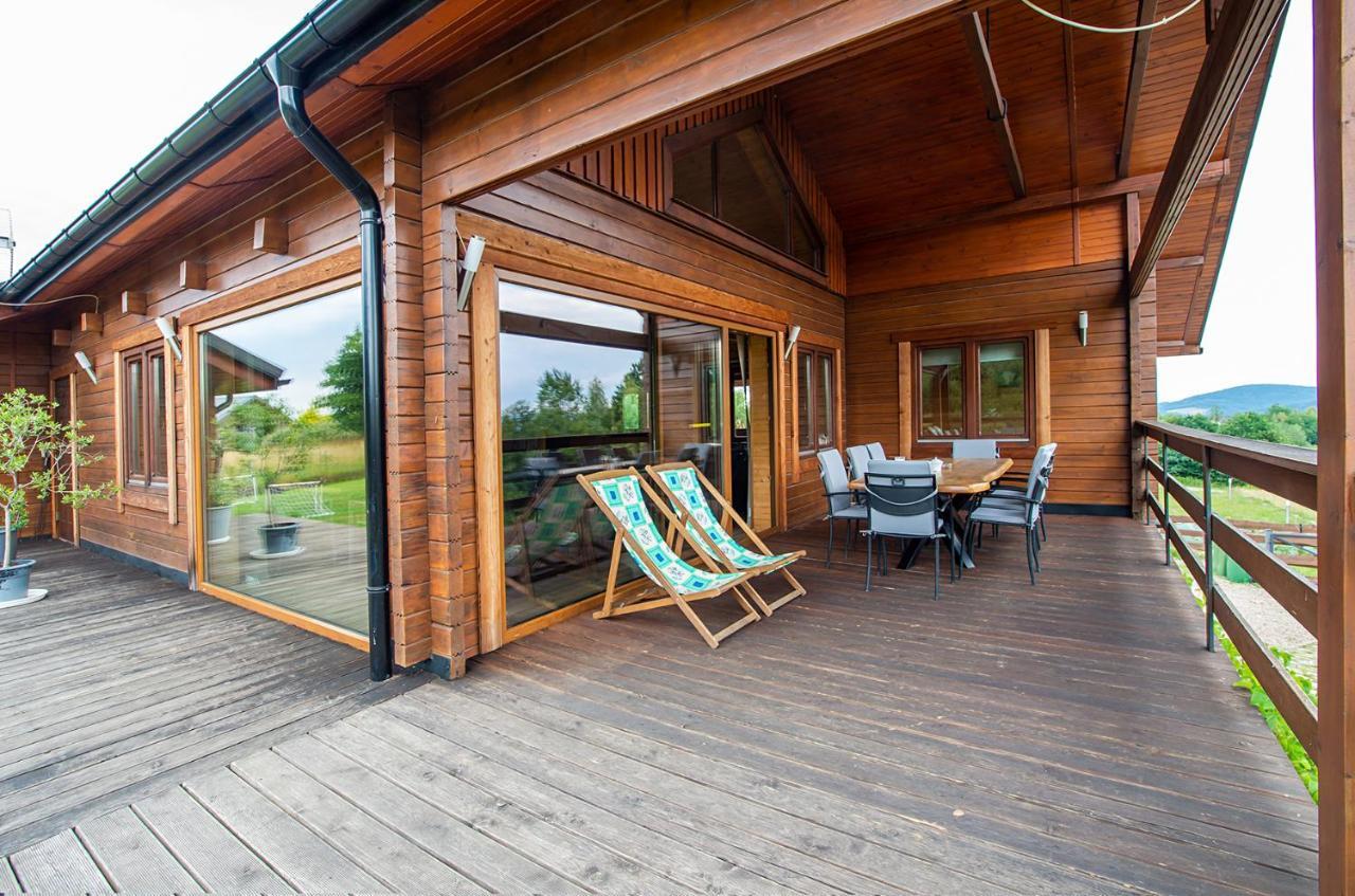 Tarnawianka Apart Tarnawa Gorna  Ngoại thất bức ảnh