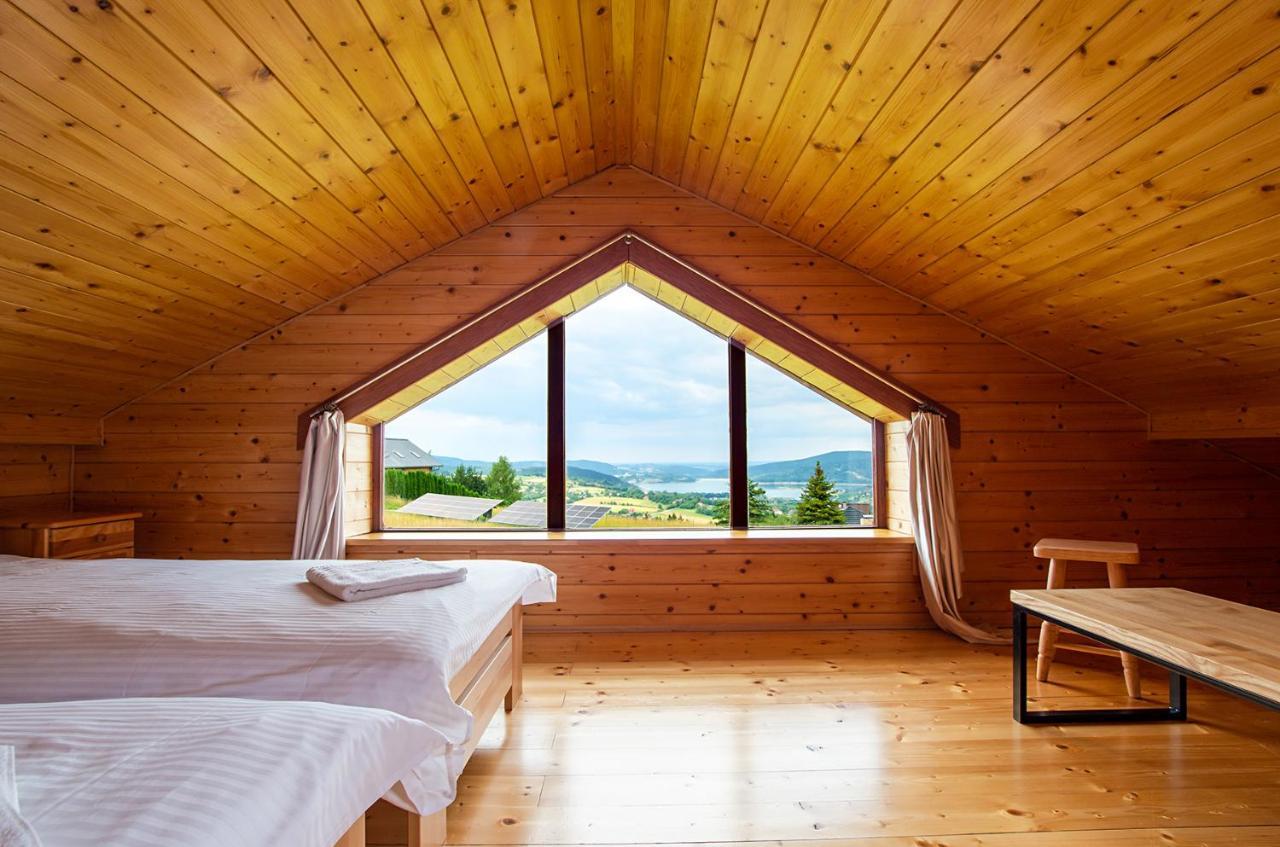 Tarnawianka Apart Tarnawa Gorna  Ngoại thất bức ảnh